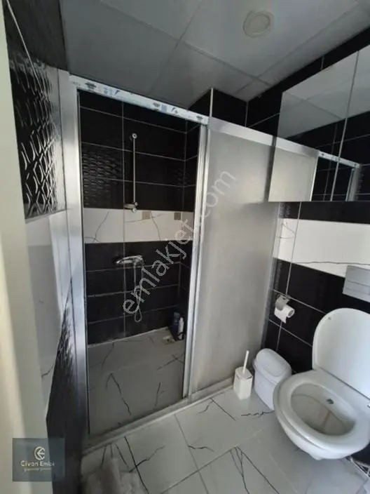 Civan Emlaktan Havza Değirmenüstünde Satılık Daire — fotoğraf 4