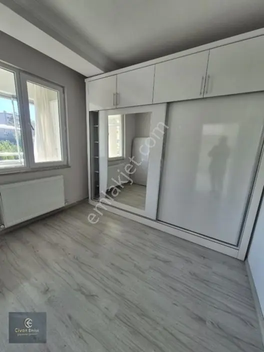 Civan Emlaktan Havza Değirmenüstünde Satılık Daire — fotoğraf 6