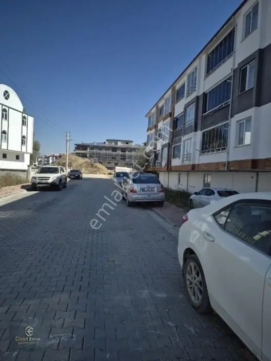 Civan Emlaktan Havza Değirmenüstünde Satılık Daire — fotoğraf 9