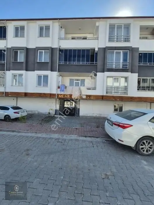 Civan Emlaktan Havza Değirmenüstünde Satılık Daire — fotoğraf 10
