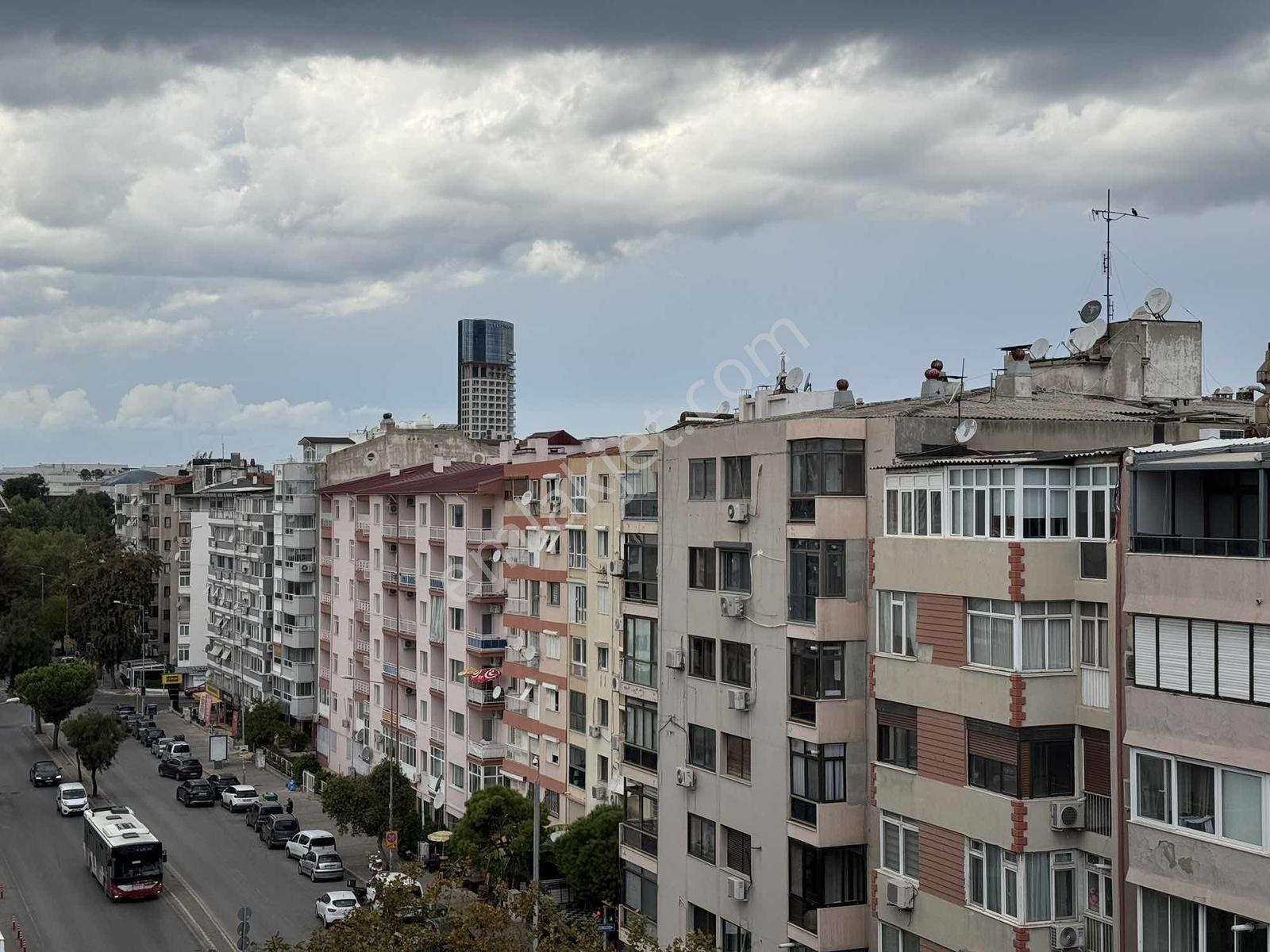 Bürmen'den Mithatpaşa Caddesinde 3+1 Asansörlü Otoparklı — fotoğraf 12