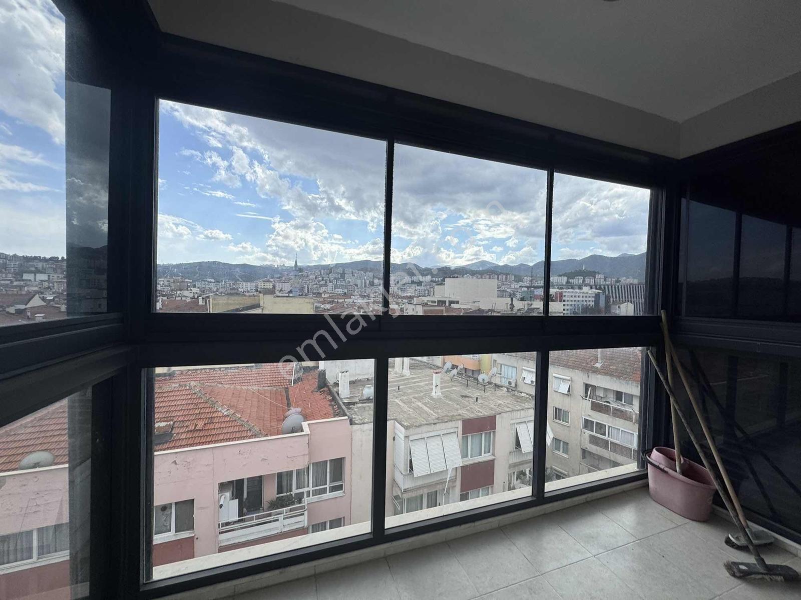 Bürmen'den Mithatpaşa Caddesinde 3+1 Asansörlü Otoparklı — fotoğraf 27
