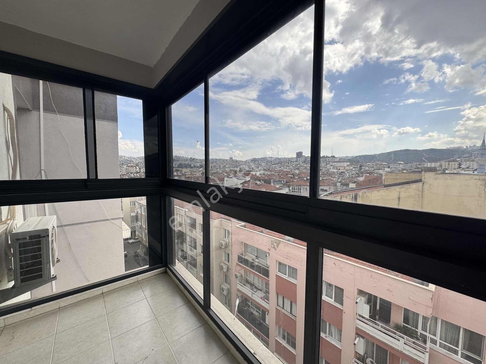 Bürmen'den Mithatpaşa Caddesinde 3+1 Asansörlü Otoparklı — fotoğraf 28
