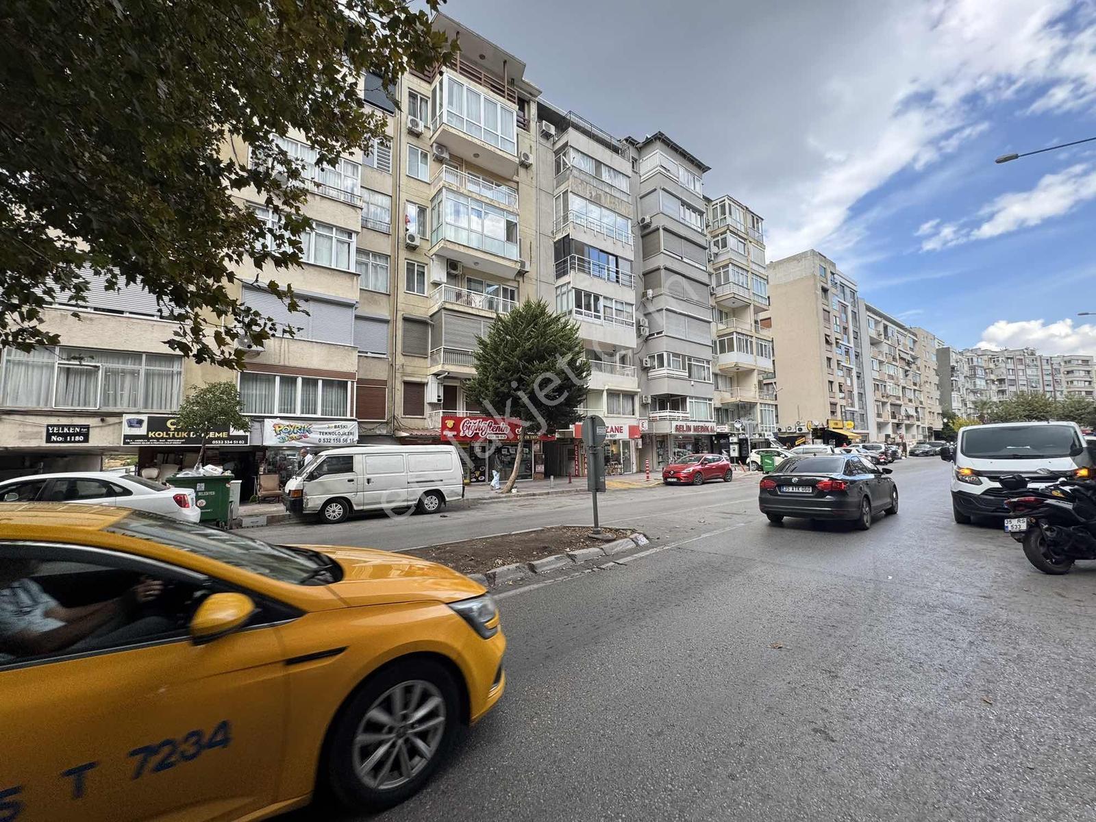 Bürmen'den Mithatpaşa Caddesinde 3+1 Asansörlü Otoparklı — fotoğraf 35