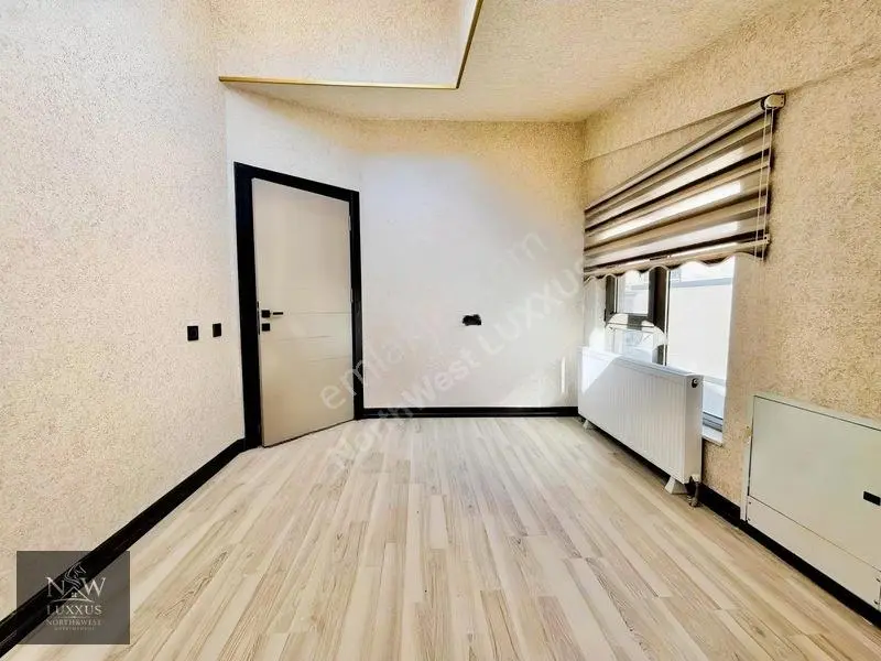 North&west'ten İncek'te Yüksek Kredili Çatı Eğimsiz Dublex 2+1 — fotoğraf 15