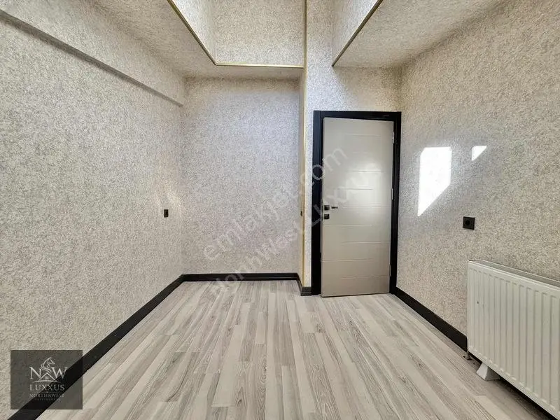 North&west'ten İncek'te Yüksek Kredili Çatı Eğimsiz Dublex 2+1 — fotoğraf 18