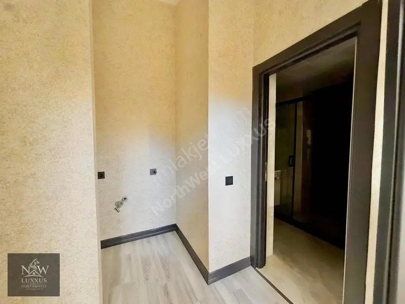 North&west'ten İncek'te Yüksek Kredili Çatı Eğimsiz Dublex 2+1 — fotoğraf 19