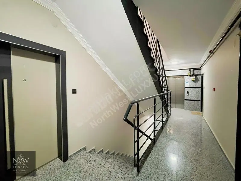 North&west'ten İncek'te Yüksek Kredili Çatı Eğimsiz Dublex 2+1 — fotoğraf 25