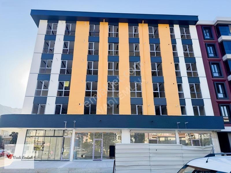 Gülbahar Hatun Mahallesinde Satılık 1+1 Ofis&Büro | Vadi Emlak