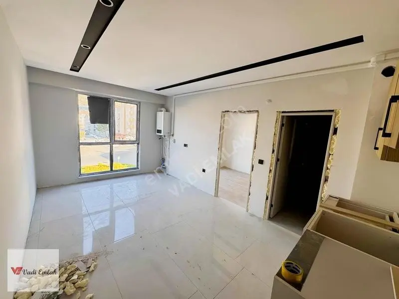 Gülbahar Hatun Mahallesinde Satılık 1+1 Ofis&büro | Vadi Emlak — fotoğraf 2