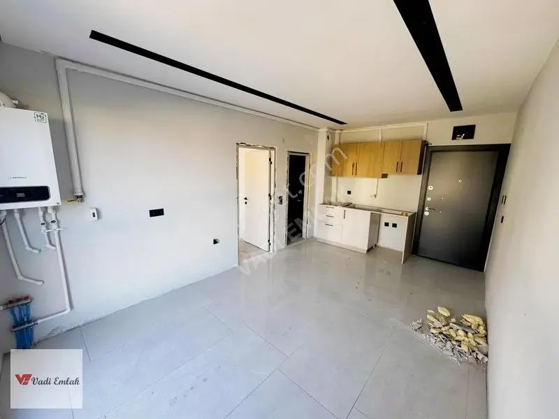 Gülbahar Hatun Mahallesinde Satılık 1+1 Ofis&büro | Vadi Emlak — fotoğraf 3