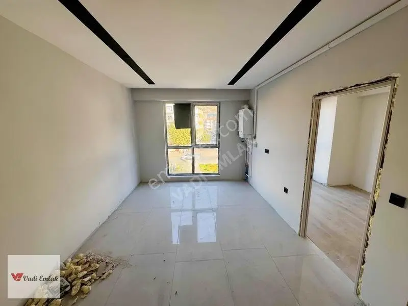 Gülbahar Hatun Mahallesinde Satılık 1+1 Ofis&büro | Vadi Emlak — fotoğraf 4