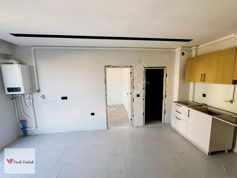 Gülbahar Hatun Mahallesinde Satılık 1+1 Ofis&büro | Vadi Emlak — fotoğraf 5