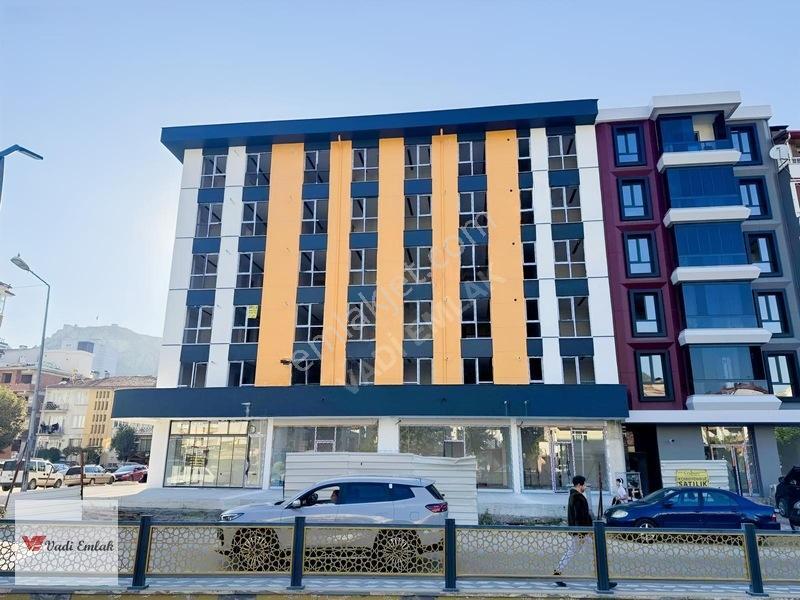 Gülbahar Hatun Mahallesinde Satılık 1+1 Ofis&büro | Vadi Emlak — fotoğraf 14