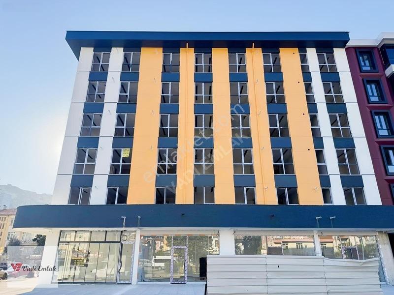 Gülbahar Hatun Mahallesinde Satılık 1+1 Ofis&büro | Vadi Emlak — fotoğraf 15