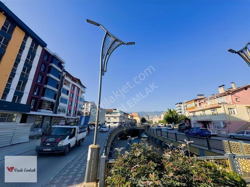 Gülbahar Hatun Mahallesinde Satılık 1+1 Ofis&büro | Vadi Emlak — fotoğraf 16