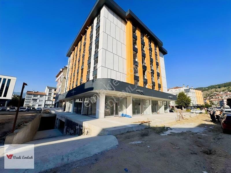 Gülbahar Hatun Mahallesinde Satılık 1+1 Ofis&büro | Vadi Emlak — fotoğraf 17