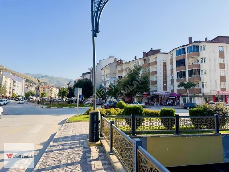 Gülbahar Hatun Mahallesinde Satılık 1+1 Ofis&büro | Vadi Emlak — fotoğraf 18