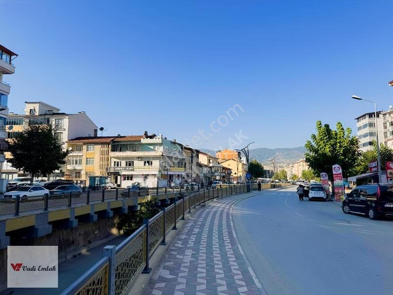 Gülbahar Hatun Mahallesinde Satılık 1+1 Ofis&büro | Vadi Emlak — fotoğraf 19