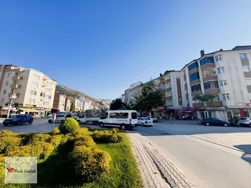 Gülbahar Hatun Mahallesinde Satılık 1+1 Ofis&büro | Vadi Emlak — fotoğraf 20
