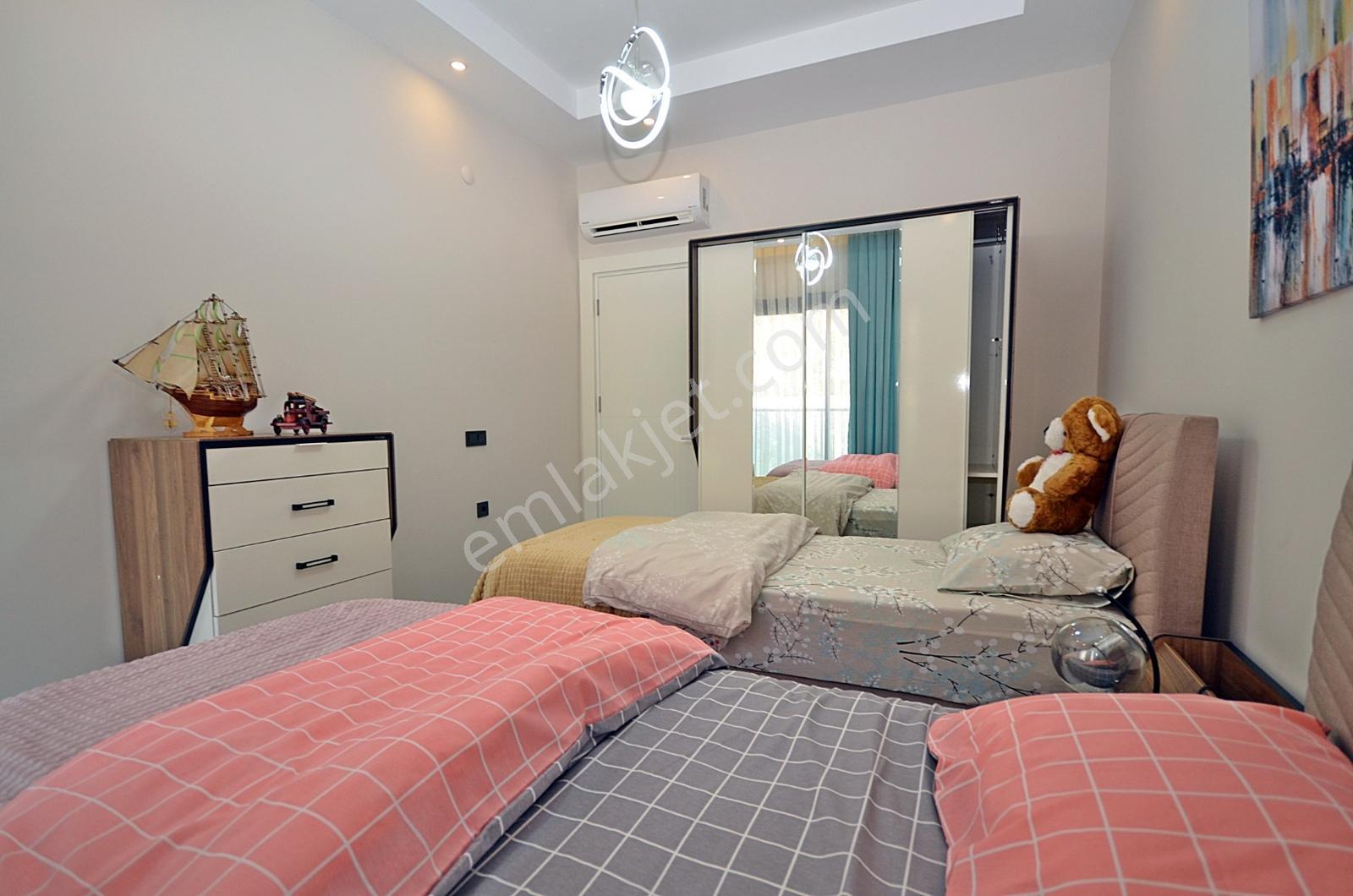 Konak Seasıde Premıum | Full Eşyalı 2+1 Dubleks | Denize Sıfır — fotoğraf 18