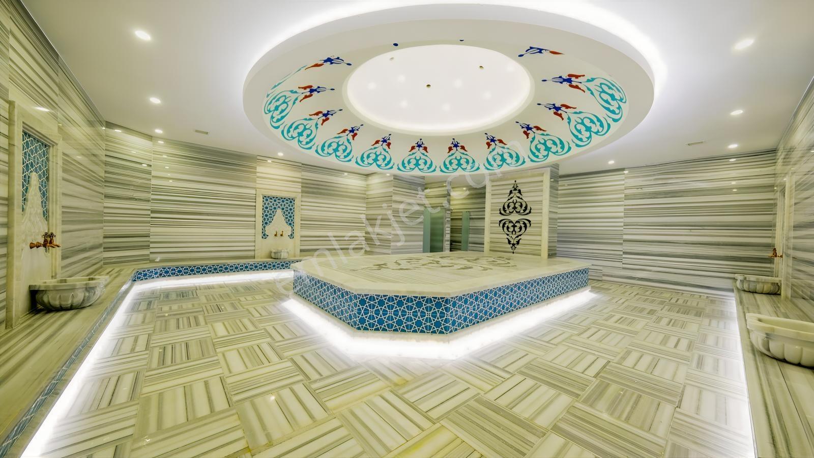 Konak Seasıde Premıum | Full Eşyalı 2+1 Dubleks | Denize Sıfır — fotoğraf 20