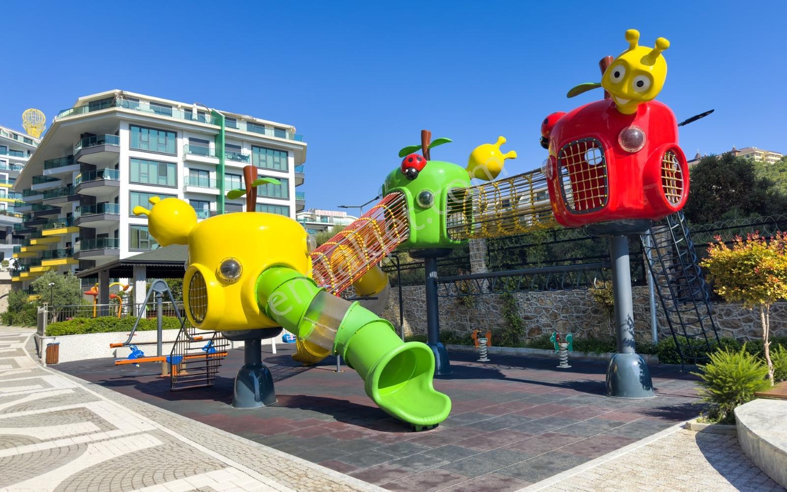 Konak Seasıde Premıum | Full Eşyalı 2+1 Dubleks | Denize Sıfır — fotoğraf 21
