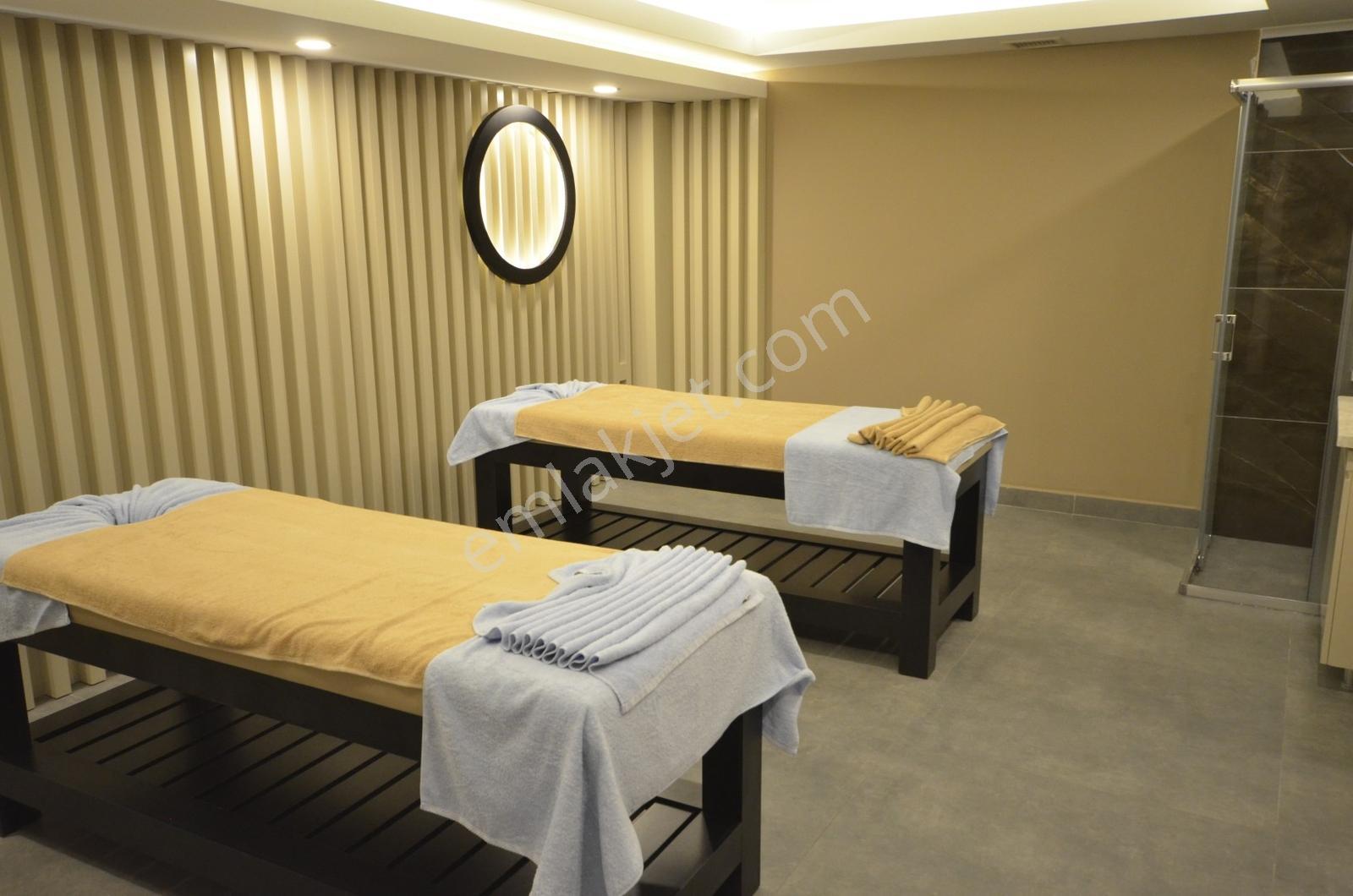 Konak Seasıde Premıum | Full Eşyalı 2+1 Dubleks | Denize Sıfır — fotoğraf 25