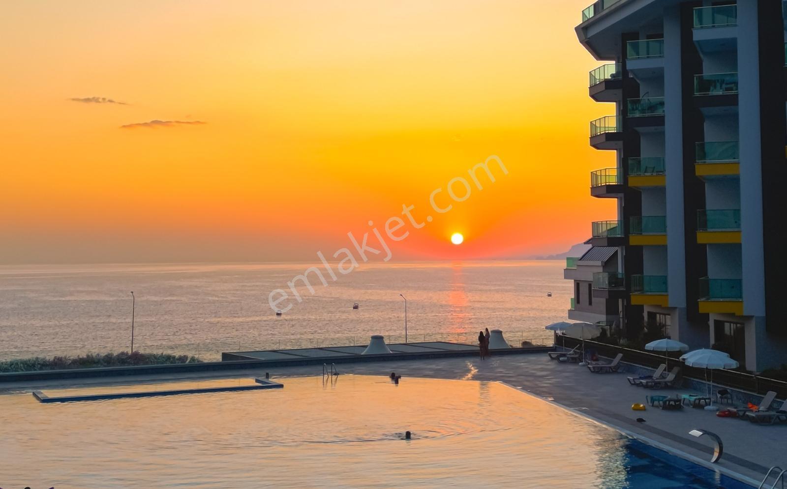 Konak Seasıde Premıum | Full Eşyalı 2+1 Dubleks | Denize Sıfır — fotoğraf 29