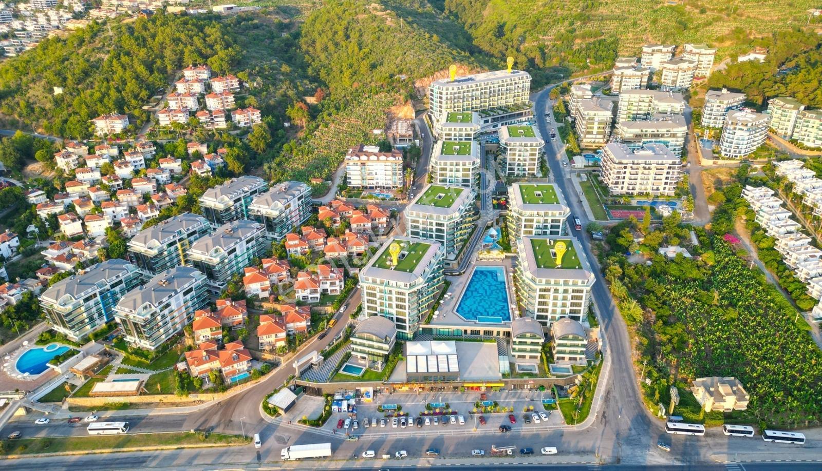 Konak Seasıde Premıum | Full Eşyalı 2+1 Dubleks | Denize Sıfır — fotoğraf 30