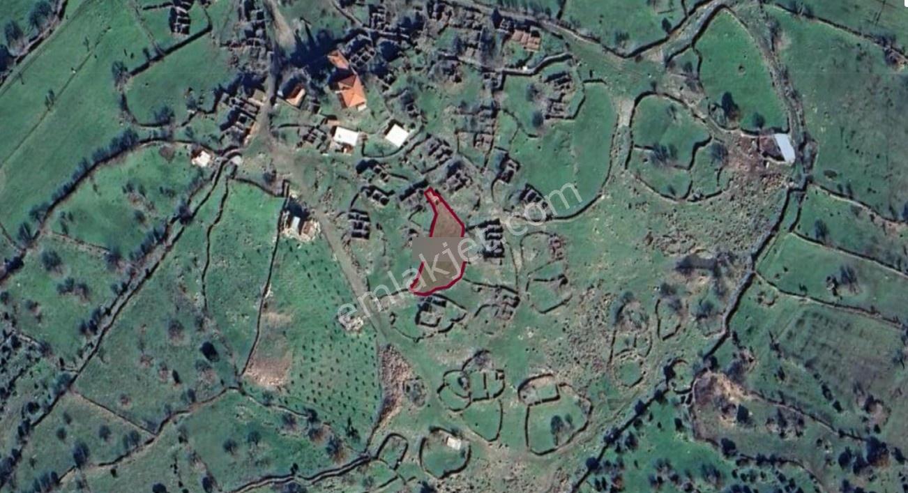 Realiva'dan Eski Hacıömerlide Köyiçi Satılık Arsa — fotoğraf 3