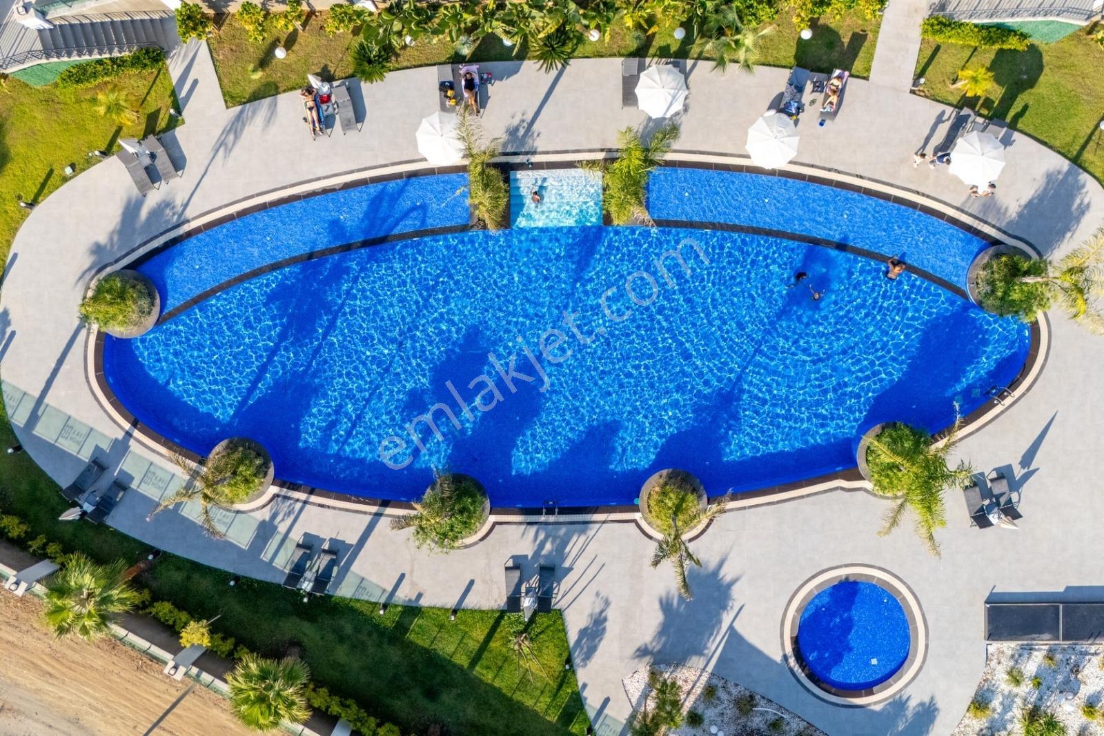 Alanya Kargıcak' Da Satılık 3+1 Penthouse New Apartment — fotoğraf 30