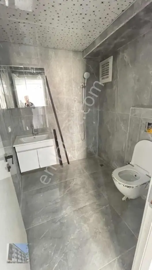 Başakşehir Altınşehirde Satılık 2+1 Arakat(sevim İnş) — fotoğraf 4
