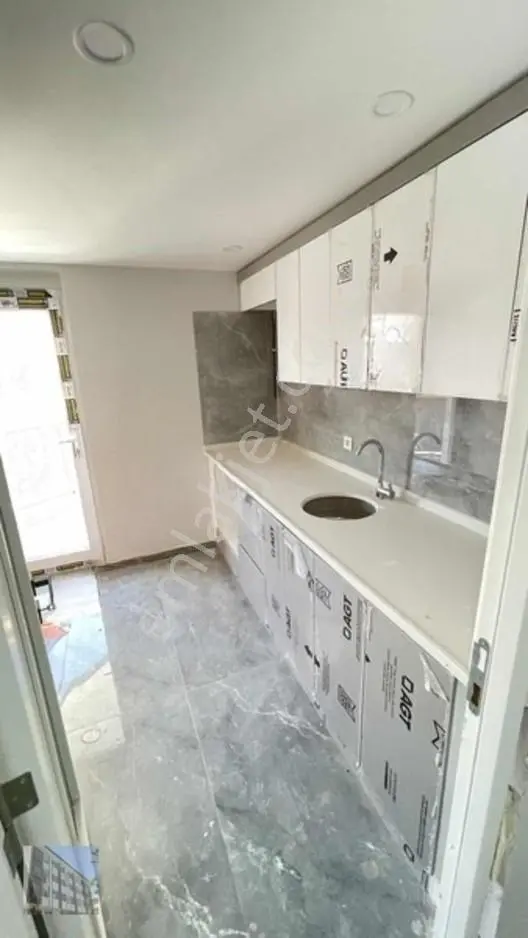 Başakşehir Altınşehirde Satılık 2+1 Arakat(sevim İnş) — fotoğraf 11