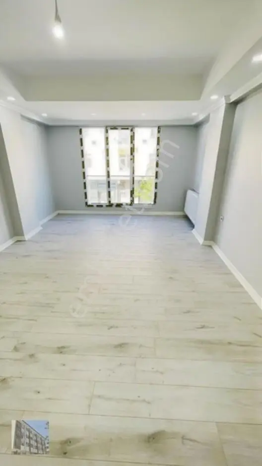 Başakşehir Altınşehirde Satılık 2+1 Arakat(sevim İnş) — fotoğraf 17