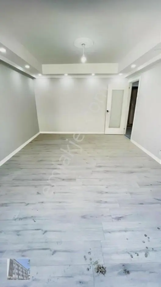 Başakşehir Altınşehirde Satılık 2+1 Arakat(sevim İnş) — fotoğraf 18
