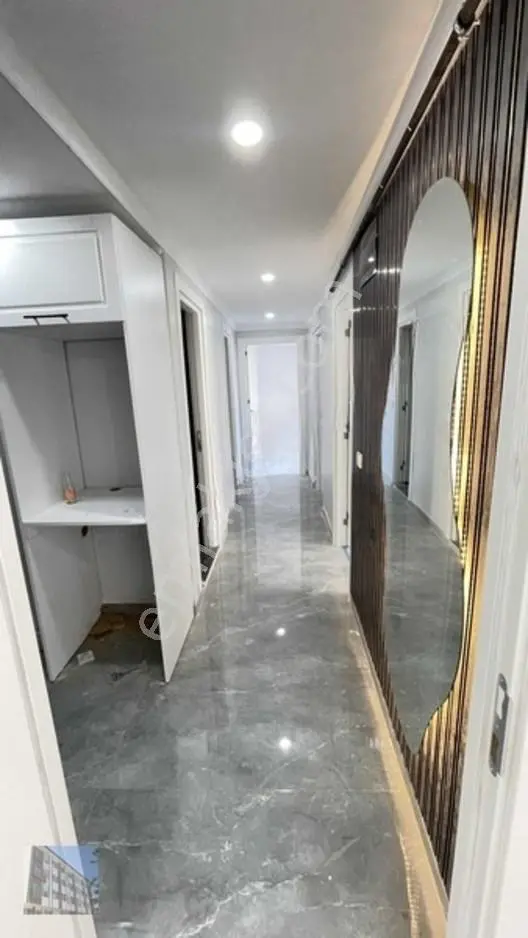 Başakşehir Altınşehirde Satılık 2+1 Arakat(sevim İnş) — fotoğraf 22