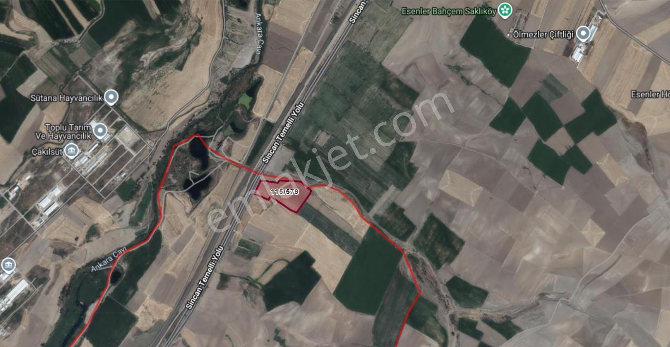 Oktay Kerman'dan Temelli Bulvara Cephe Satılık 250m2 Hisse — fotoğraf 2
