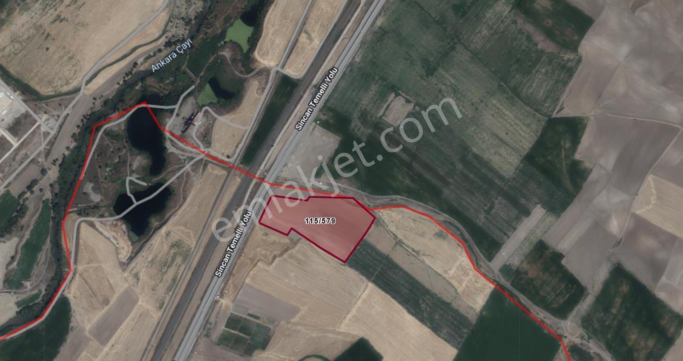 Oktay Kerman'dan Temelli Bulvara Cephe Satılık 250m2 Hisse — fotoğraf 5