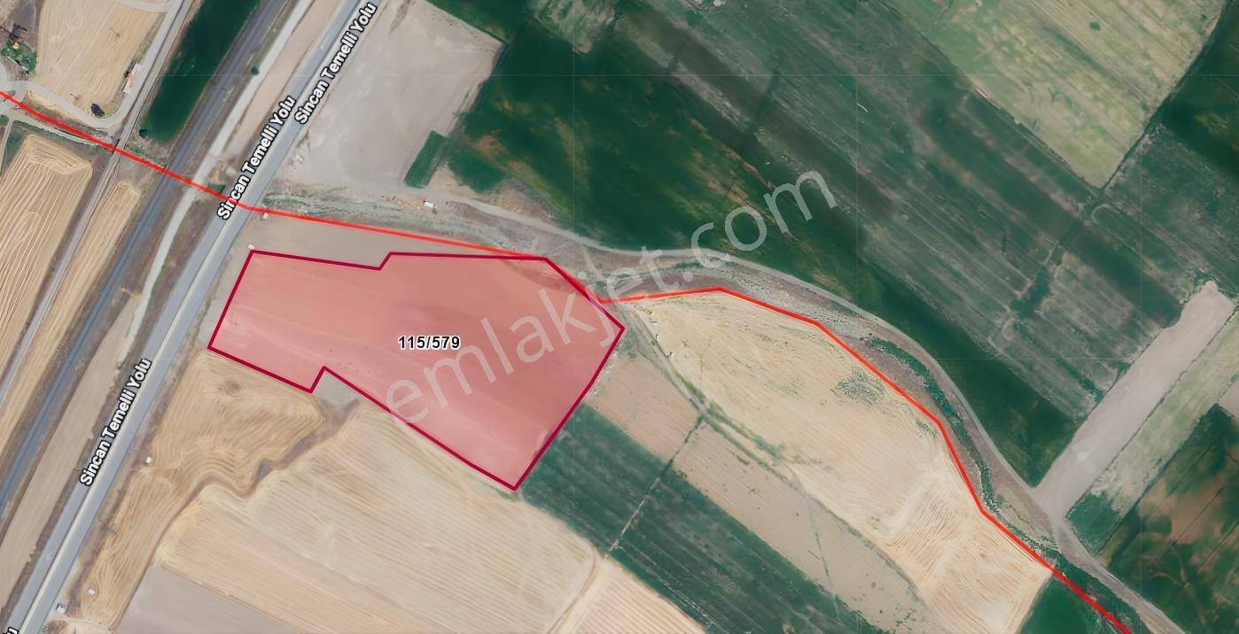 Oktay Kerman'dan Temelli Bulvara Cephe Satılık 250m2 Hisse — fotoğraf 9