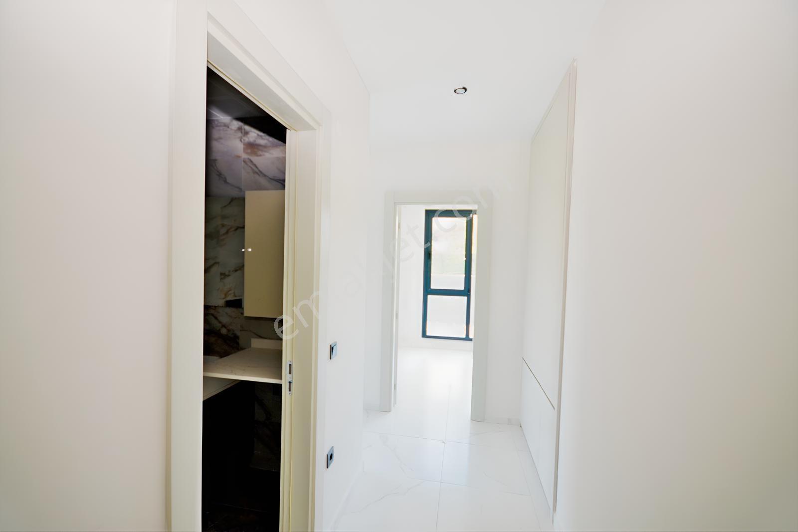 Kavi Velux | Eşyasız 2+1 | Sosyal Olanaklı — fotoğraf 6