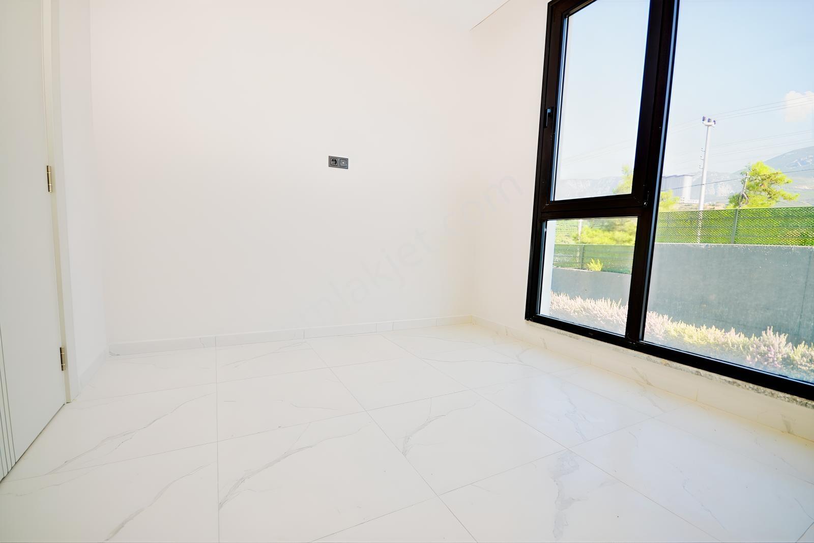 Kavi Velux | Eşyasız 2+1 | Sosyal Olanaklı — fotoğraf 10