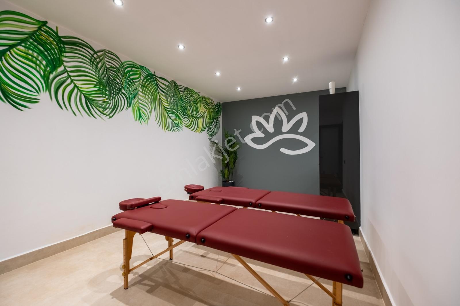 Kavi Velux | Eşyasız 2+1 | Sosyal Olanaklı — fotoğraf 15