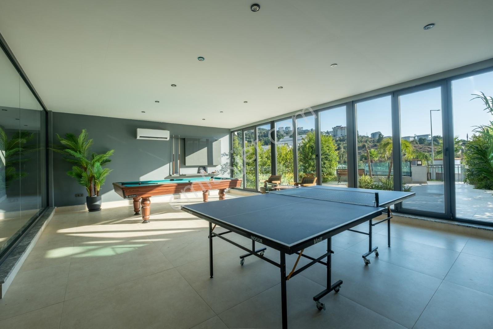 Kavi Velux | Eşyasız 2+1 | Sosyal Olanaklı — fotoğraf 16