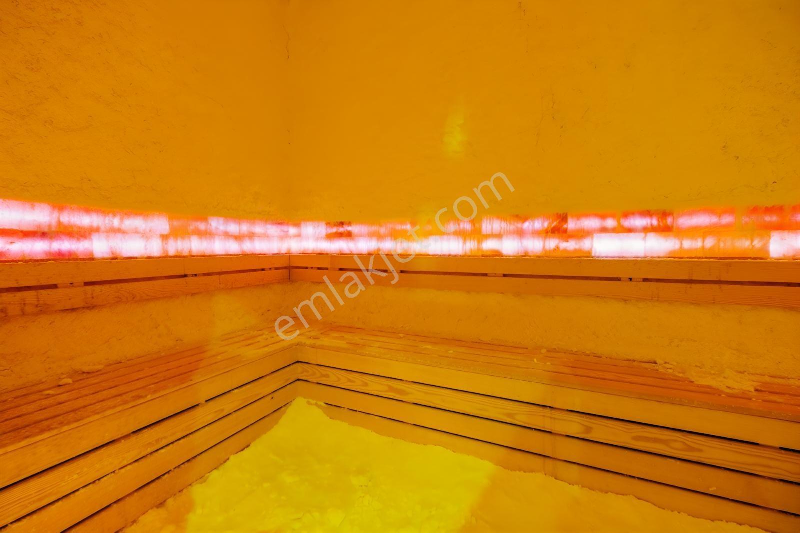 Kavi Velux | Eşyasız 2+1 | Sosyal Olanaklı — fotoğraf 18