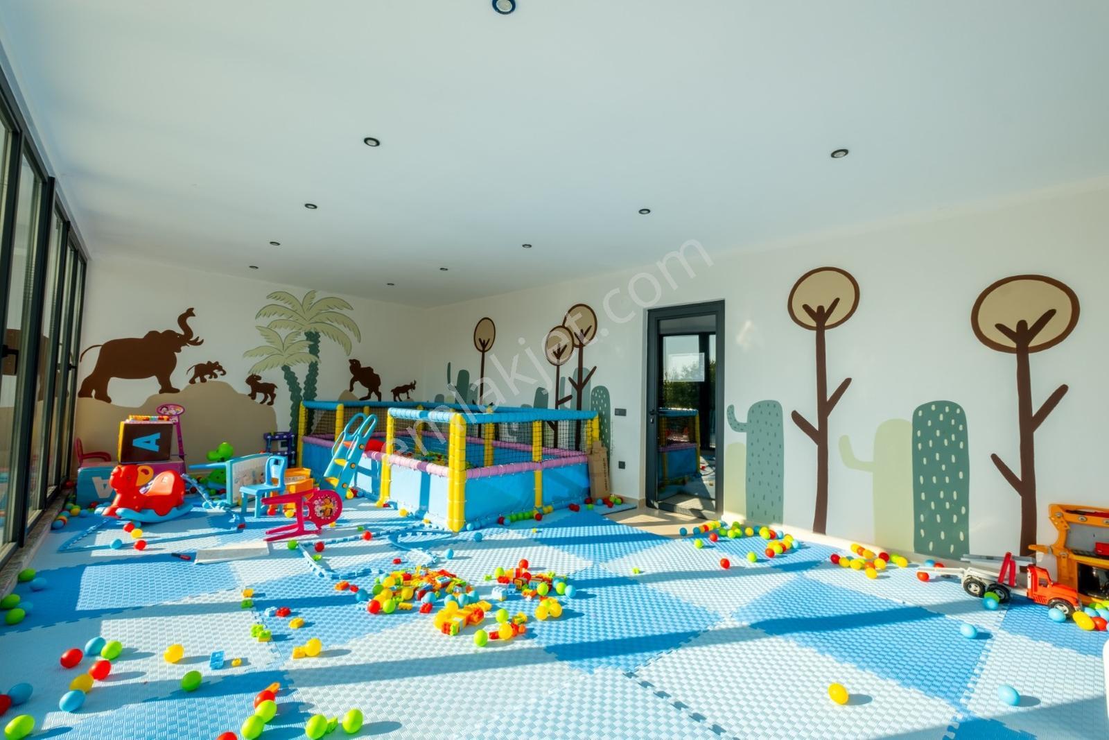 Kavi Velux | Eşyasız 2+1 | Sosyal Olanaklı — fotoğraf 22