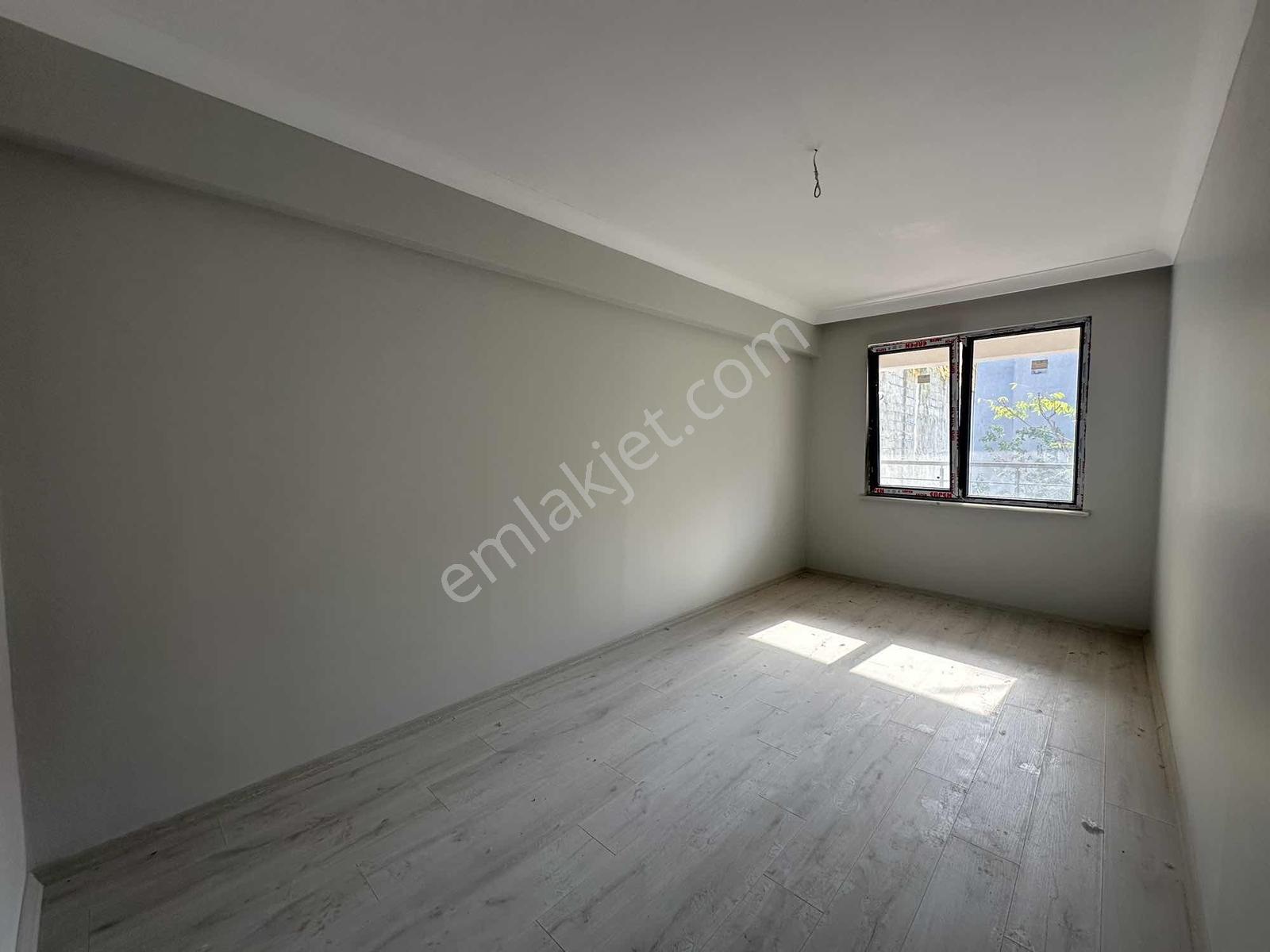 Bursadabul'dan Vıraca Mah. Çarşı İçi Arakat 1+1 Sıfır Daire — fotoğraf 4