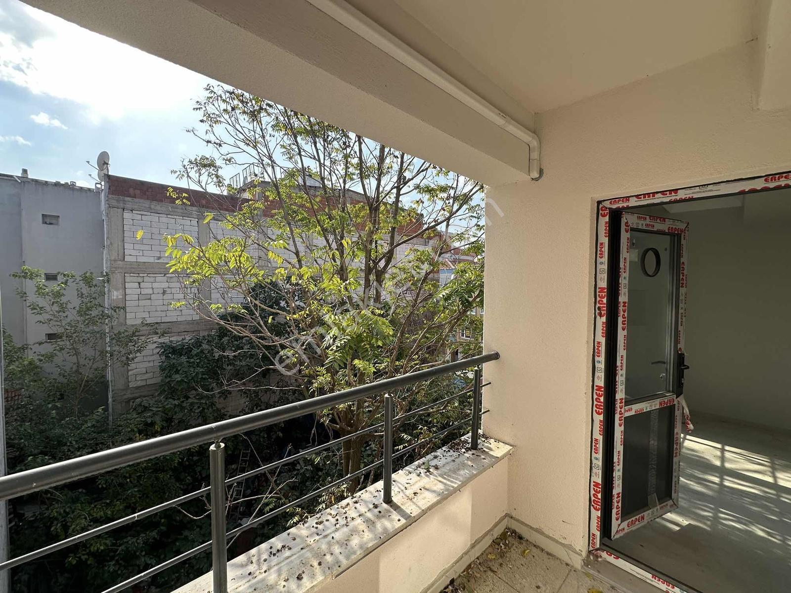 Bursadabul'dan Vıraca Mah. Çarşı İçi Arakat 1+1 Sıfır Daire — fotoğraf 6