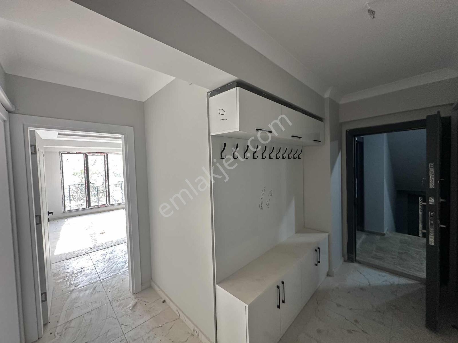 Bursadabul'dan Vıraca Mah. Çarşı İçi Arakat 1+1 Sıfır Daire — fotoğraf 7