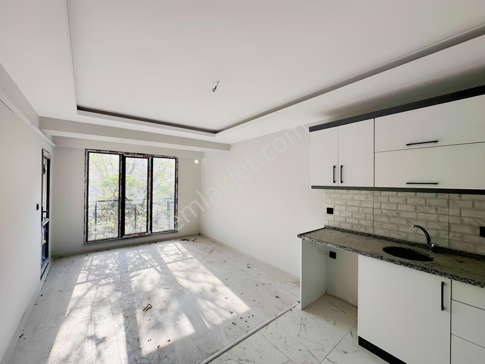 Bursadabul'dan Vıraca Mah. Çarşı İçi Arakat 1+1 Sıfır Daire — fotoğraf 10